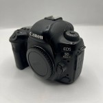دوربین کانن 5D Mark IV بدنه دست دوم